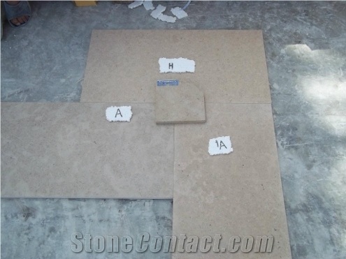 Sinai Pearl Marble Slabs & Tiles