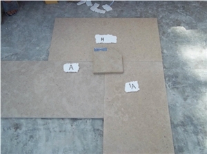Sinai Pearl Marble Slabs & Tiles