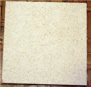 Kufeki Stone Limestone Tile, Turkey White Limestone Kufeki Stone Limestone Tile, Turkey White Limestone