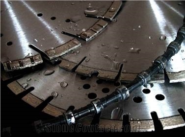 Diamond Saw Blades