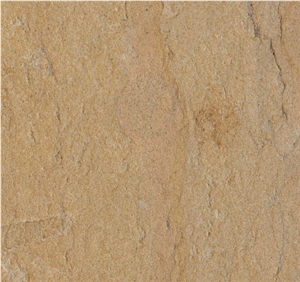 Horicky Piskovec Sandstone Tiles, Czech Republic Beige Sandstone