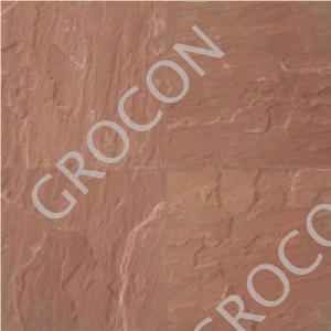 Agra Red Sandstone Tiles & Tiles India, Floor Tiles, Flooring Tiles