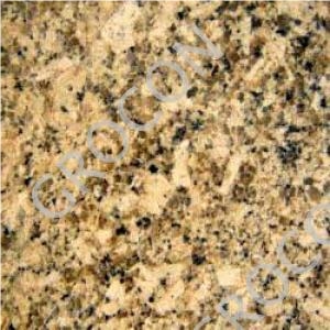 India Crystal Yellow Granite Tile & Slabs India