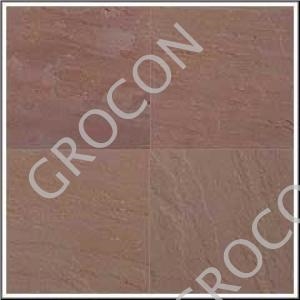 Modak Sandstone Tiles, India Red Sandstone Tiles & Slabs India