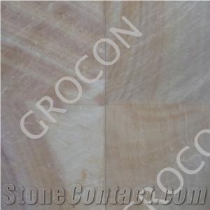 Pink Sandstone Tile & Slabs India