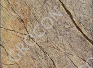 Rain Forest Brown Marble Tile & Slabs India