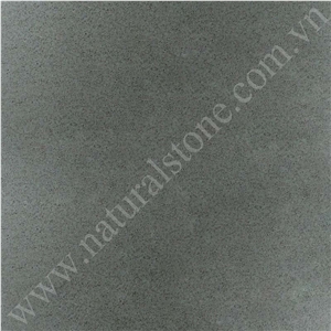 Vietnam Grey Basalt Tiny Hole Paver