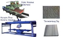 MARBLE BRIDGE CUTTING MACHINE MARBLE BRIDGE CUTTING MACHINE