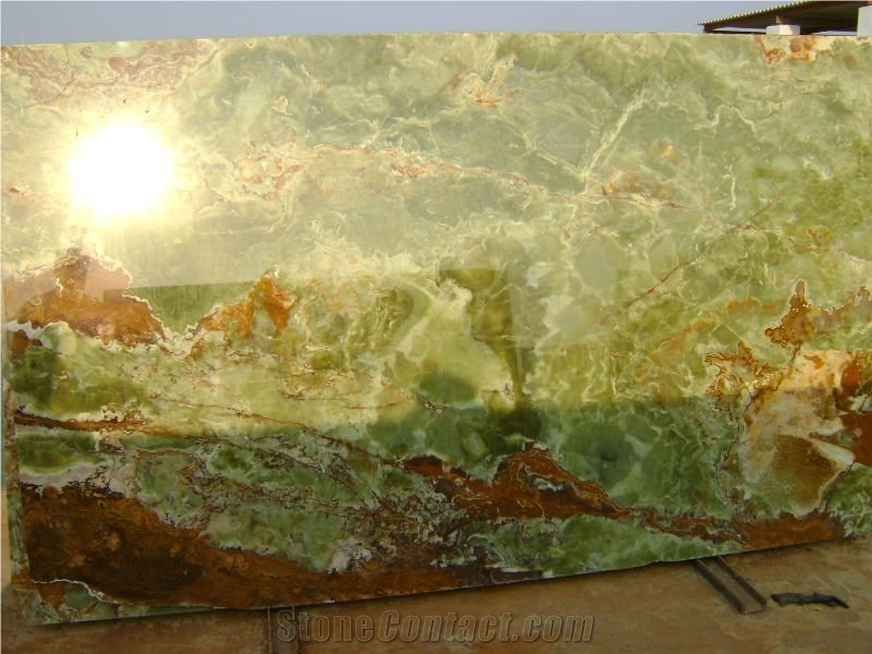 Black Galaxy Granite Slabs, India Black Granite