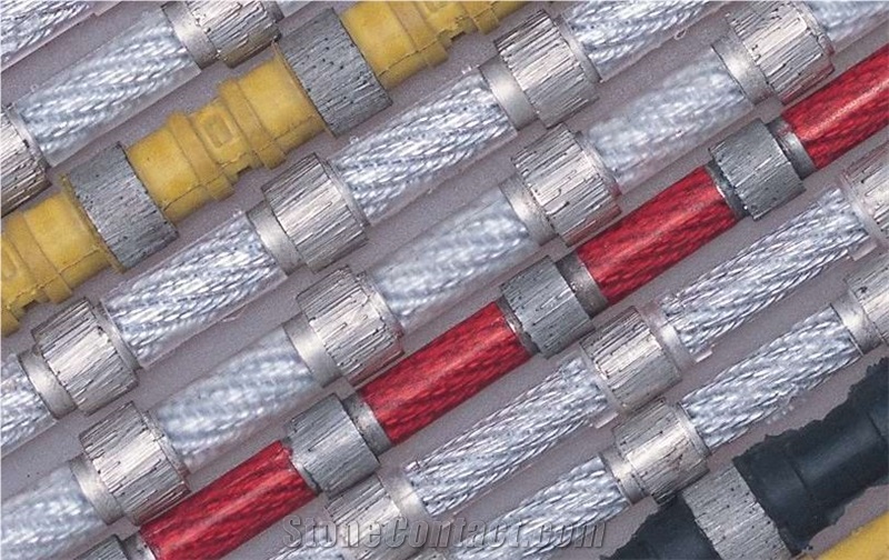 Diamond Wire Saws