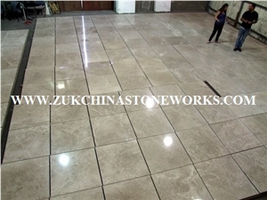 Grey Marble Slab