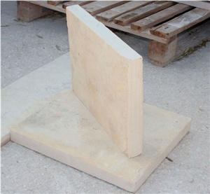 White Slate Flagstone