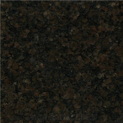 Fox Brown Granite Tile