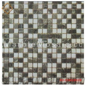 Mable Mosaic Tiles