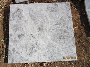 Turkey Grey Marble Block