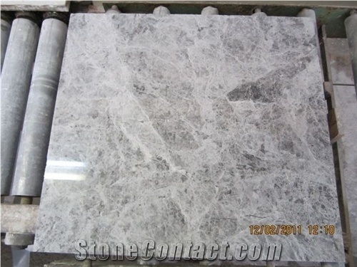 Turkey Grey Marble Block