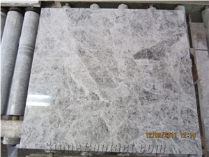 Turkey Grey Marble Block