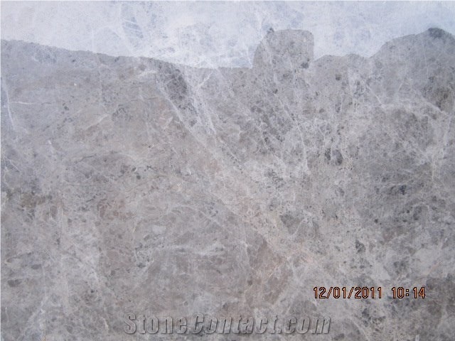 Turkey Grey Marble Block