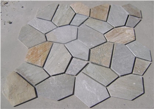 Slate Flagstone
