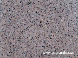 China G389 Pink Granite, Zhonglei Pink Granite, China Pink Granite Slabs, Natural Stone, Building Stones, Wall Cladding Tiles, Interior Stones, Decorations, Facades, Panels
