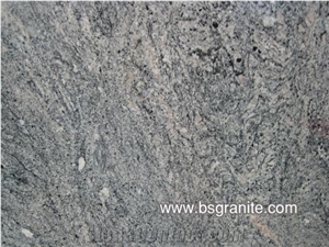China Juparana Granite, China Grey Granite Tiles, Flamed, Bush Hammered, Paving Stone, Courtyard, Driveway, Exterior Pattern, Stepping Stone, Pavers, Pavements, Drainage