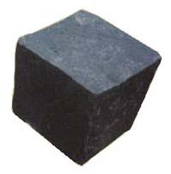 Bazalt Cobble Stone, Aliaga Black Basalt Cobble Stone