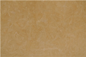 Jerusalem Honey Gold Limestone Tile, Palestine Yellow Limestone
