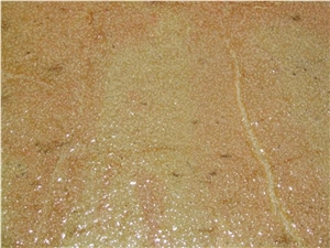 Jerusalem Red Limestone Tile