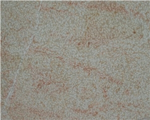Jerusalem Red Limestone Tile