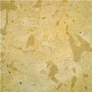 Jerusalem Yellow Limestone Slabs & Tiles