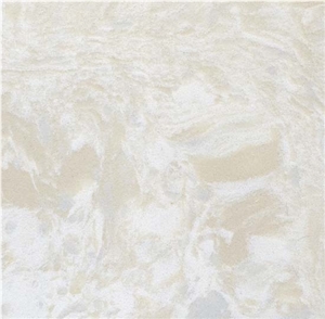 Moon Beige Aritificial Marble
