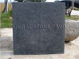 Vietnam Black Basalt Tile