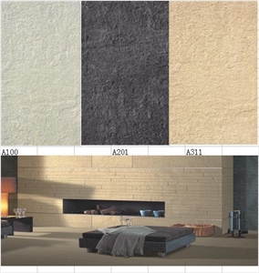 CIMIC Matte Glazed Porcelain Tile-Canyon CIMIC Matte Glazed Porcelain Tile-Canyon