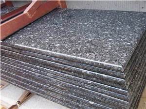 Blue Pearl Granite Countertops
