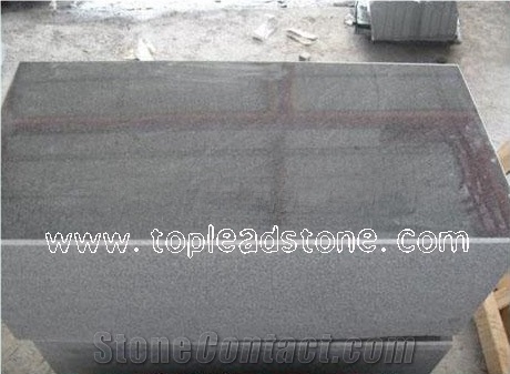 G654 Granite Kerbstone