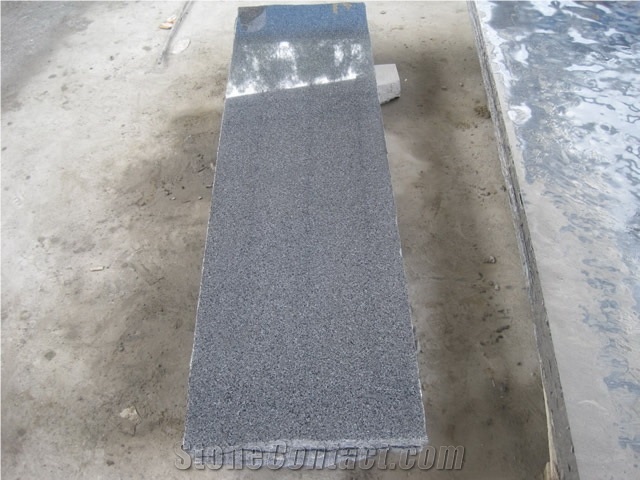 G654 Granite Window Sills