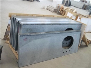 Grey Granite Vanity Tops Grey Granite Vanity Tops