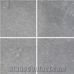 Grey Quartzite Tile