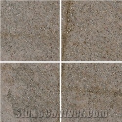 Pink Quartzite Tile