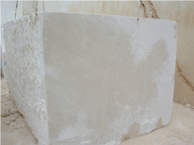 Crema Marfil Zafra Blocks