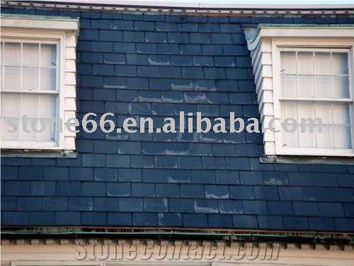 Beautiful Grey Roof Slate