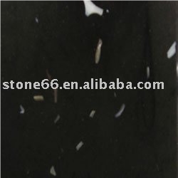 Black Artificial Stone Black Artificial Stone