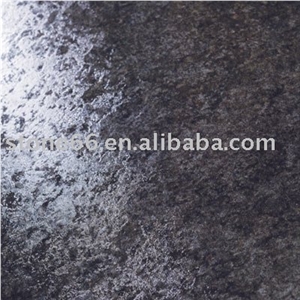 Chiselled Grey Slate Chiselled Grey Slate