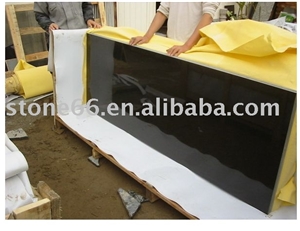 Countertop Granite Shanxi Black
