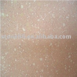 Pink Artificial Stone Pink Artificial Stone