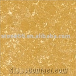Yellow Artificial Stone
