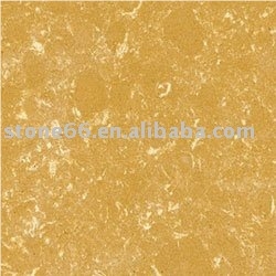 Yellow Artificial Stone