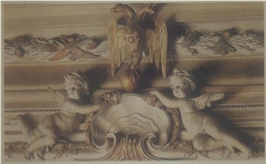 Marble Carving Sculpture