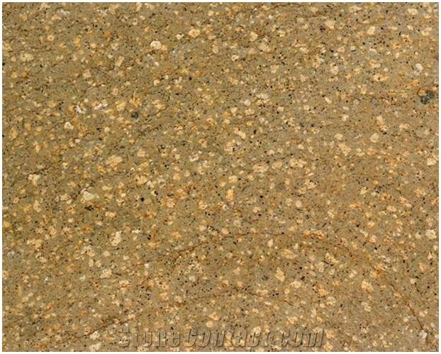 Trachite Giallo, Trachite Calda Variegata Trachyte Tiles