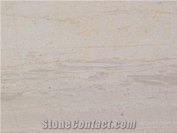 Ioannina Trani Limestone Slabs & Tiles, Greece Beige Limestone